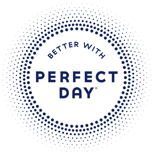 Better With Perfect Day