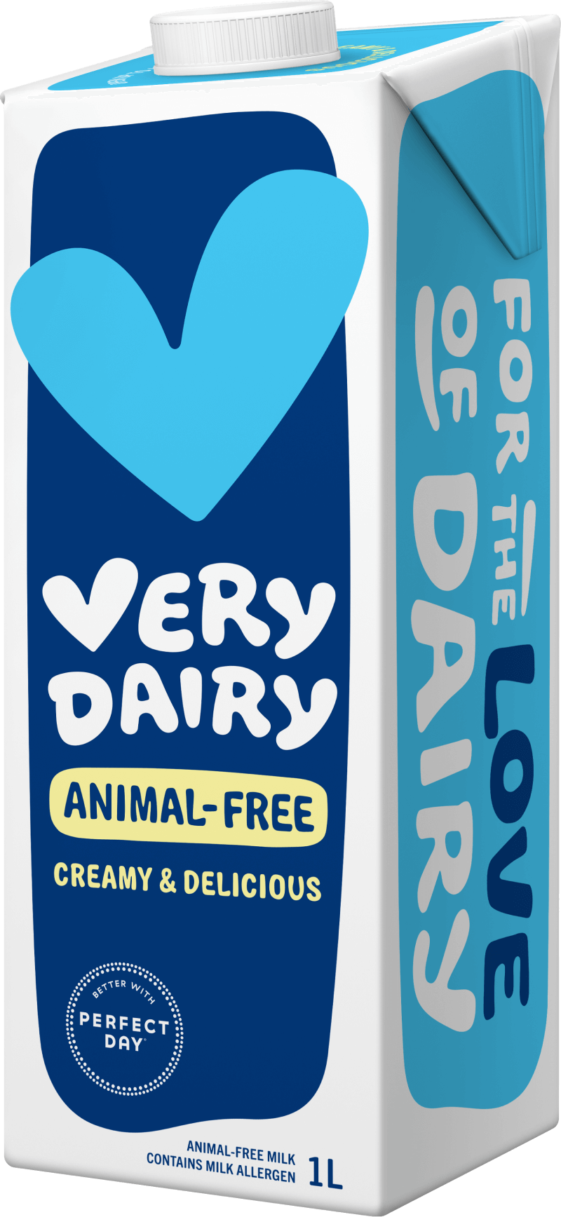 Very Dairy Animal-Free