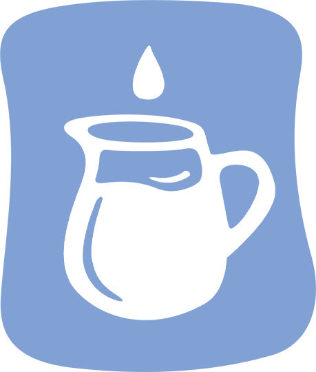 Drink up icon